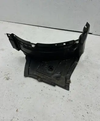 Audi A7 S7 4G Front wheel arch liner splash guards 4G8853888J