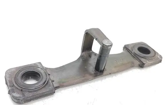 Volkswagen PASSAT B8 Trunk lock loop 8V0827507E 0616