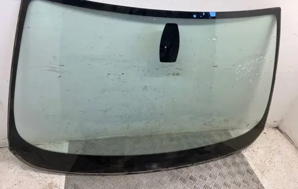 BMW 5 E60 E61 Front windscreen/windshield window 
