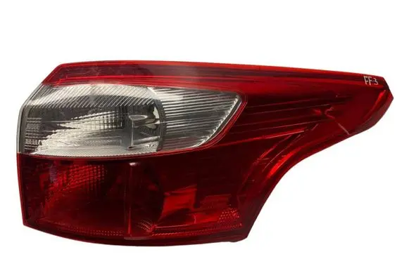 Ford Focus Rear/tail lights BM5113404GE