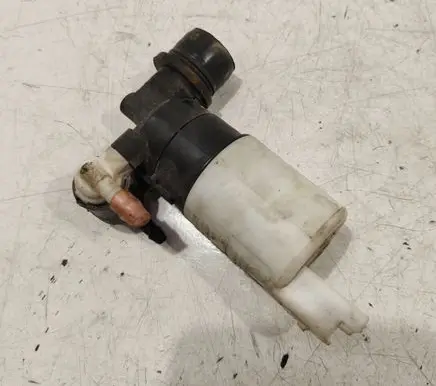 Renault Scenic II - Grand scenic II Windscreen/windshield washer pump 8200067015