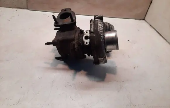 Renault Trafic II (X83) Turbo H8200466021