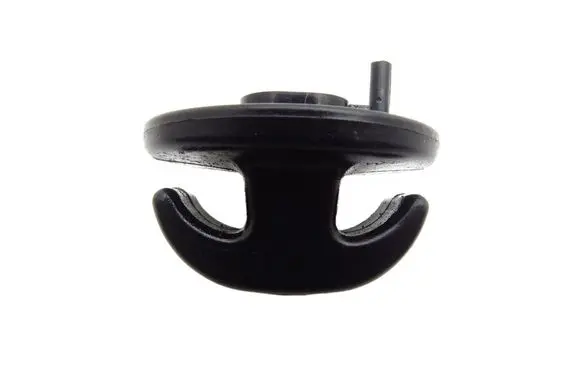 Mercedes-Benz ML W164 Cup holder A1648100240