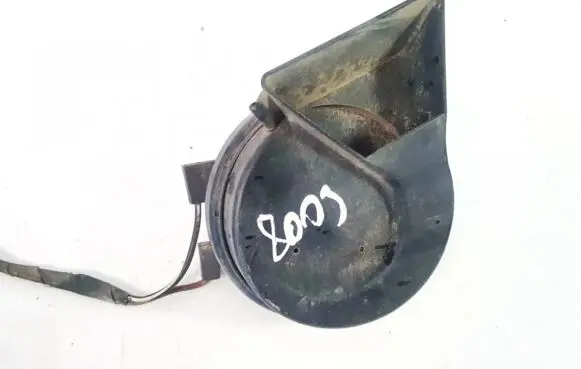 Mercedes-Benz C W203 Horn signal e1000233