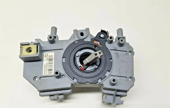 Renault Scenic I Airbag slip ring squib (SRS ring) 54034960A