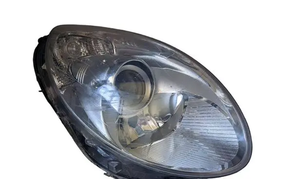 Mercedes-Benz R W251 Headlight/headlamp A2518200161