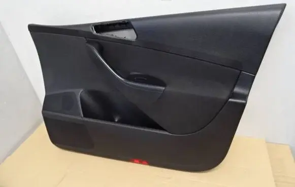 Volkswagen PASSAT B6 Front door card panel trim