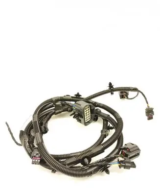Volvo V60 Parking sensor (PDC) wiring loom 31270140 312701405