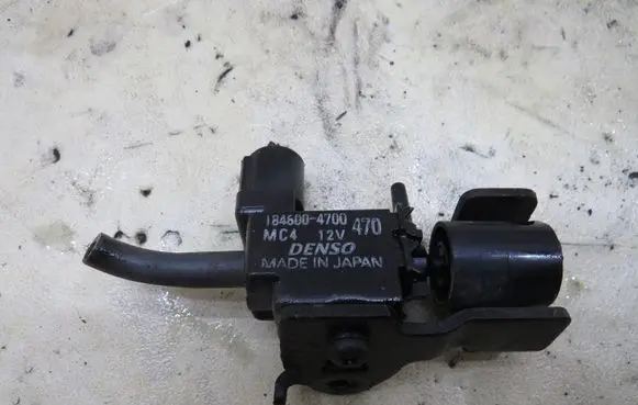 Honda Civic IX Turbo solenoid valve 184600-4700