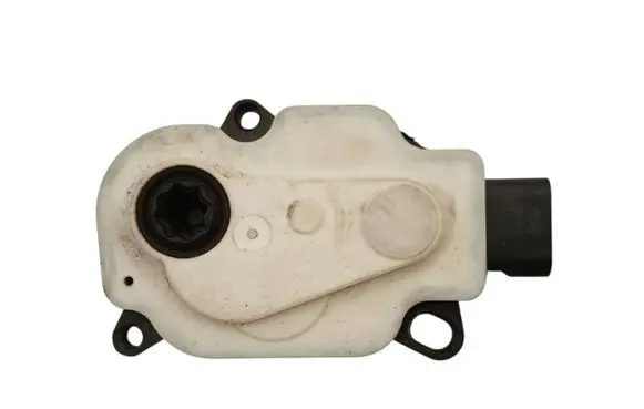 Ford Mondeo MK IV Air flap motor/actuator 6466R420