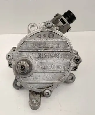 Volvo XC90 Vacuum pump 31219463 06624 09W460