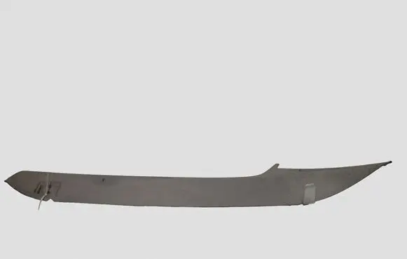 Volvo V70 (A) pillar trim BPGQC