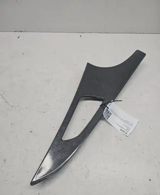 Audi A6 C7 Front door trim bar 4G0867410