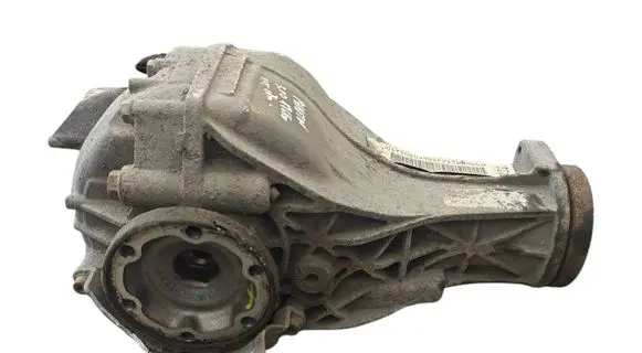 Volkswagen Phaeton Rear differential 0AR525053A 550510 AISi9Cu3