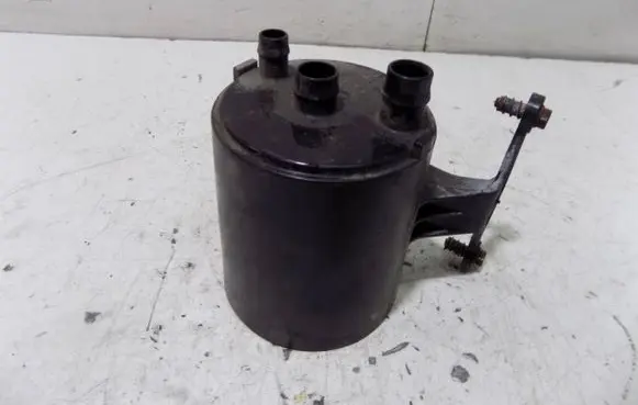 BMW M5 Pneumatic compressor air filter 