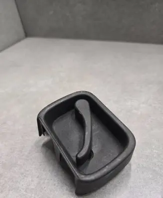 Volkswagen Caddy Tailgate interior release/open handle 2K0827185