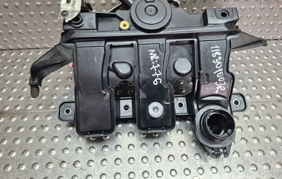 Renault Trafic III (X82) Rocker cam cover S27624776 118301003R