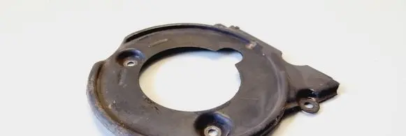 Volkswagen PASSAT B6 Timing belt guard (cover) 038109175