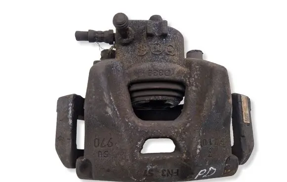 Jeep Renegade Front brake caliper 00520711520
