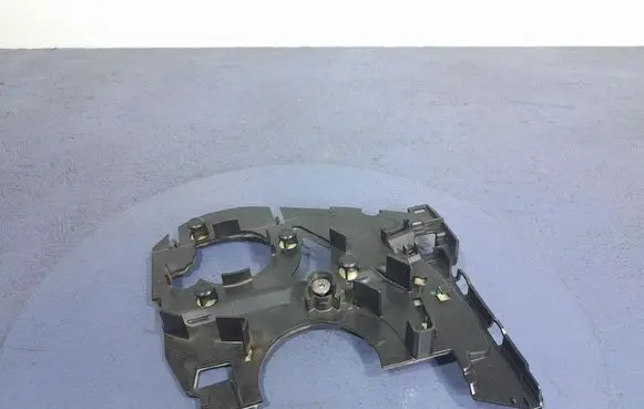 Rocker cam cover