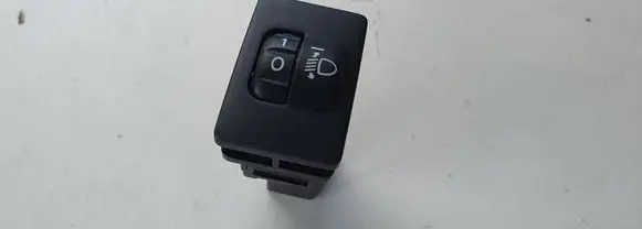 Toyota Yaris Light switch