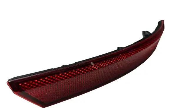 Skoda Octavia Mk4 Rear tail light reflector 5E7945106
