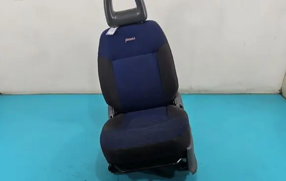 Suzuki Jimny Front driver seat IMPRK1529504