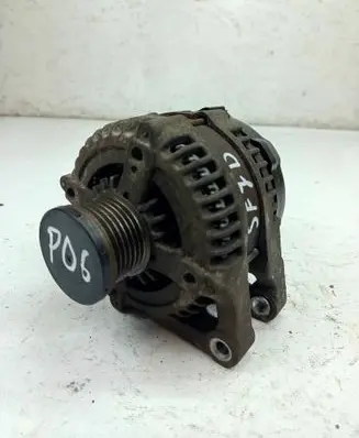 Ford B-MAX Generator/alternator CV6T-10300-BE