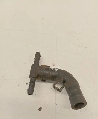 Volkswagen Transporter - Caravelle T4 Engine coolant pipe/hose 074121060