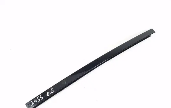 Mercedes-Benz E W212 Other rear door trim element A2127300419