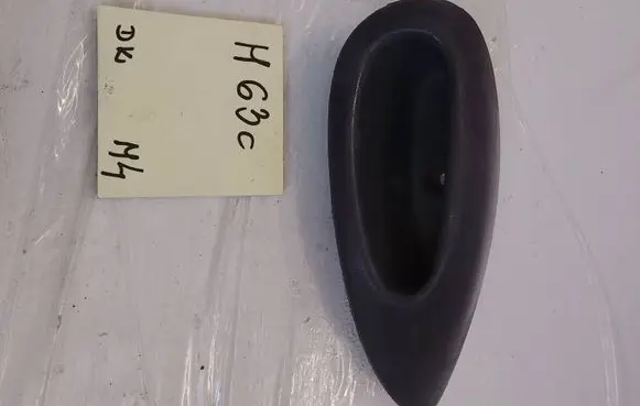 Mazda 323 Front door interior handle B11241012AW