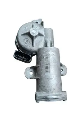 BMW 7 E65 E66 Idle control valve (regulator) 658150200551