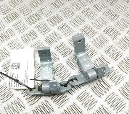 Volvo XC90 Rear door hinge set 31424589 31424587