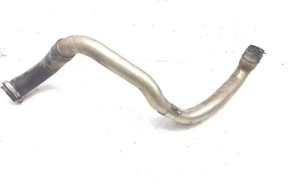 Renault Laguna II Intercooler hose/pipe 658967