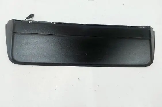 Porsche Taycan 9J1 Third/center stoplight 9J1945211D