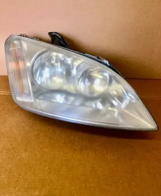 Ford Focus C-MAX Headlight/headlamp 1311129 3M5113005AH