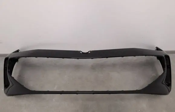 Volkswagen PASSAT B9 Front bumper 3J0807221