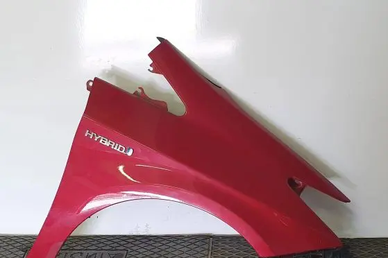 Toyota Prius (XW30) Fender 5211547020