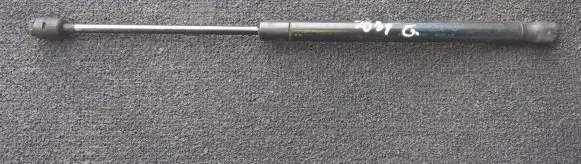 Renault Megane II Tailgate/trunk strut/damper 8200051750