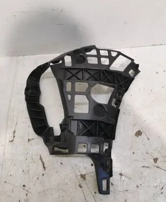 Volkswagen ID.4 Front bumper corner part panel trim 11A807883B