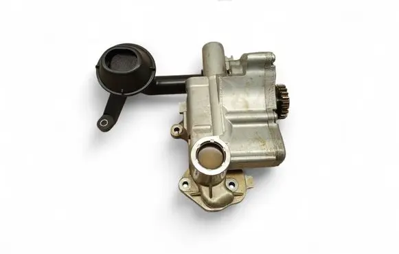Audi A4 S4 B8 8K Oil pump 06J115106AB