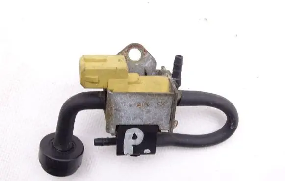 Mercedes-Benz S W220 Turbo solenoid valve 52793101 GBIMPORT