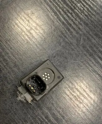 BMW 1 E81 E87 Air quality sensor 6988303