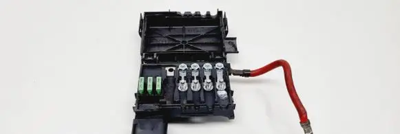Skoda Octavia Mk1 (1U) Positive wiring loom 1J0937550AC