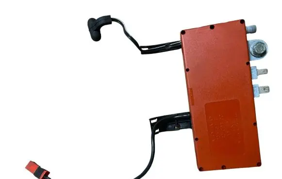 Volvo S80 Antenna control unit 30679279 13003300