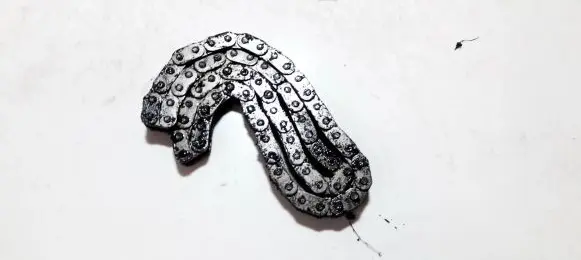 KIA Carnival Timing chain (engine) 