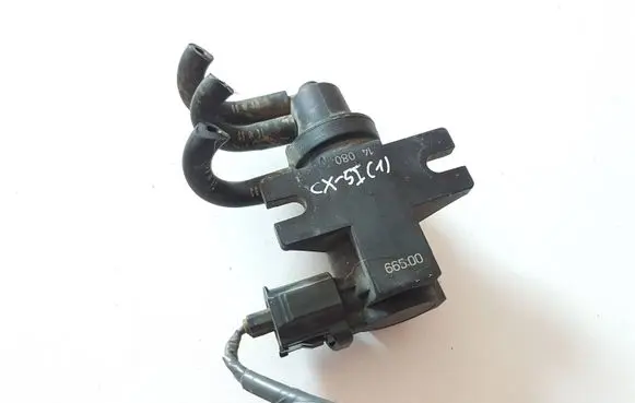 Mazda CX-5 Turbo solenoid valve SH0218741