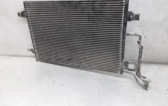 Skoda Superb B5 (3U) A/C cooling radiator (condenser) 3B0260401