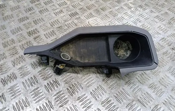Volkswagen Crafter Other sill/pillar trim element