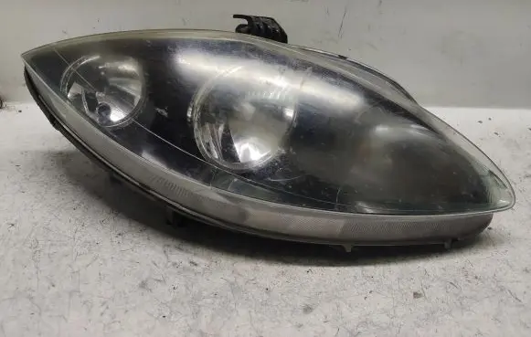 Seat Toledo III (5P) Headlight/headlamp